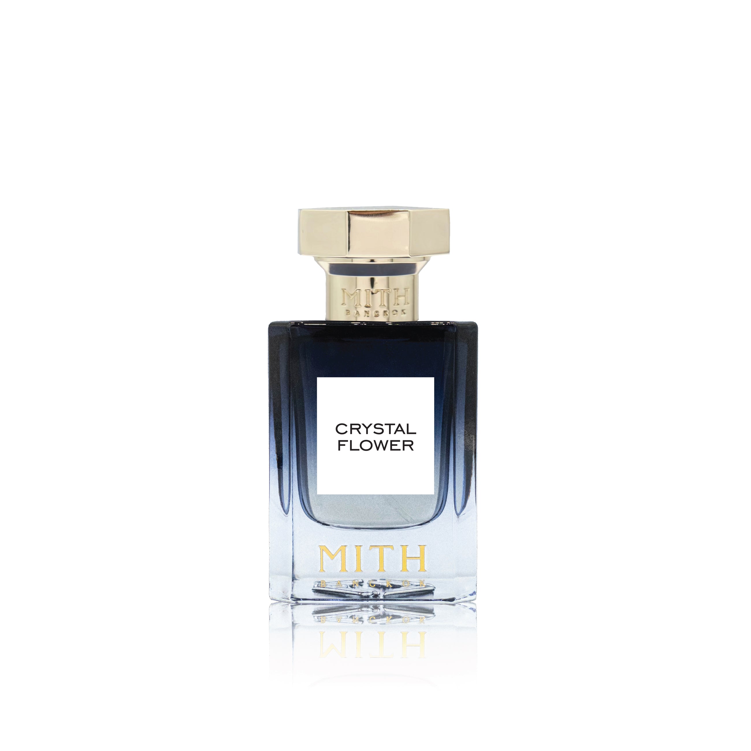 Villenel Fragrances MITH Bangkok Crystal Flower – premium niche Eau de Parfum