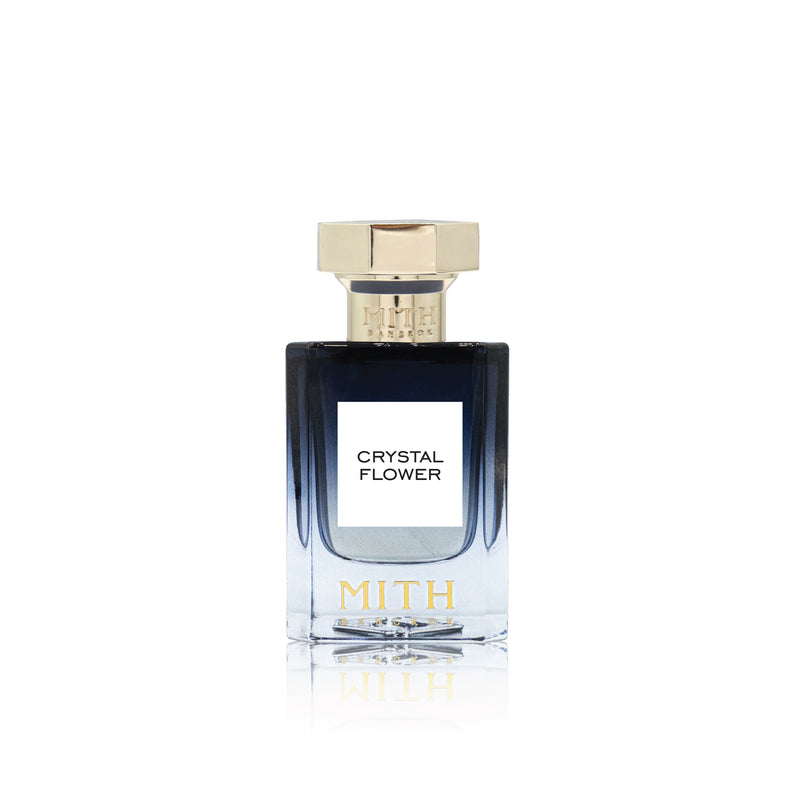 Villenel Fragrances MITH Bangkok Crystal Flower – premium niche Eau de Parfum
