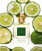 Villenel Fragrances MITH Bangkok Italian Bergamot – premium niche Eau de Parfum