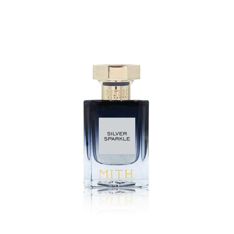 Villenel Fragrances MITH Bangkok Silver Sparkle – premium niche Eau de Parfum