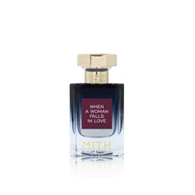 MITH Bangkok Woman Falls in Love – Thai-inspired premium scent by Villenel Fragrances