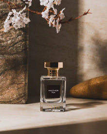 MITH Bangkok Another Tea perfume by Villenel Fragrances – Thai-inspired niche scent