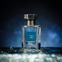 MITH Bangkok Aqua Blue perfume by Villenel Fragrances – Thai-inspired niche scent