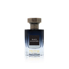 MITH Bangkok Black Alcantara perfume by Villenel Fragrances – Thai-inspired niche scent