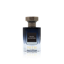 MITH Bangkok Black Alcantara perfume by Villenel Fragrances – Thai-inspired niche scent