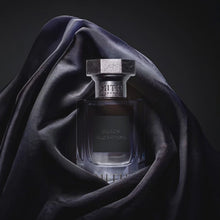 MITH Bangkok Black Alcantara Eau de Parfum bottle – niche fragrance by Villenel Fragrances