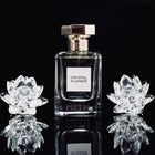 MITH Bangkok Crystal Flower Eau de Parfum bottle – niche fragrance by Villenel Fragrances