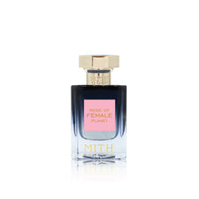 Villenel Fragrances MITH Bangkok Rose of Female Planet – premium niche Eau de Parfum