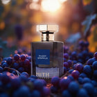 MITH Bangkok Ruddy Sparkle Eau de Parfum bottle – niche fragrance by Villenel Fragrances