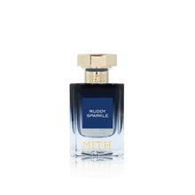 MITH Bangkok Ruddy Sparkle perfume by Villenel Fragrances – Thai-inspired niche scent