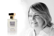 MITH Bangkok Silver Sparkle perfume by Villenel Fragrances – Thai-inspired niche scent