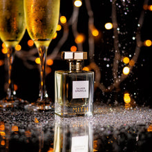 MITH Bangkok Silver Sparkle Eau de Parfum bottle – niche fragrance by Villenel Fragrances