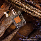 MITH Bangkok Step on Earth perfume by Villenel Fragrances – Thai-inspired niche scent