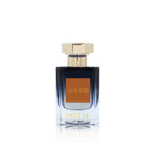 MITH Bangkok Tea in the Morning Eau de Parfum bottle – niche fragrance by Villenel Fragrances