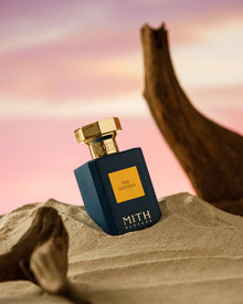 MITH Bangkok The Odyssey Eau de Parfum bottle – niche fragrance by Villenel Fragrances