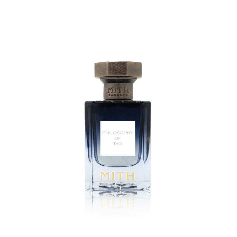 MITH Bangkok Philosophy of Tao Eau de Parfum – Thai-inspired niche fragrance by Villenel Fragrances
