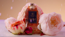 Prann Perfumes L'amour est un oiseau rebelle Extrait de Parfum bottle – niche fragrance by Villenel Fragrances