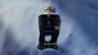 Prann Arabian Nights lifestyle image, enchanting Arabian fragrance
