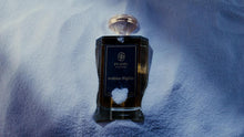 Prann Arabian Nights lifestyle image, enchanting Arabian fragrance