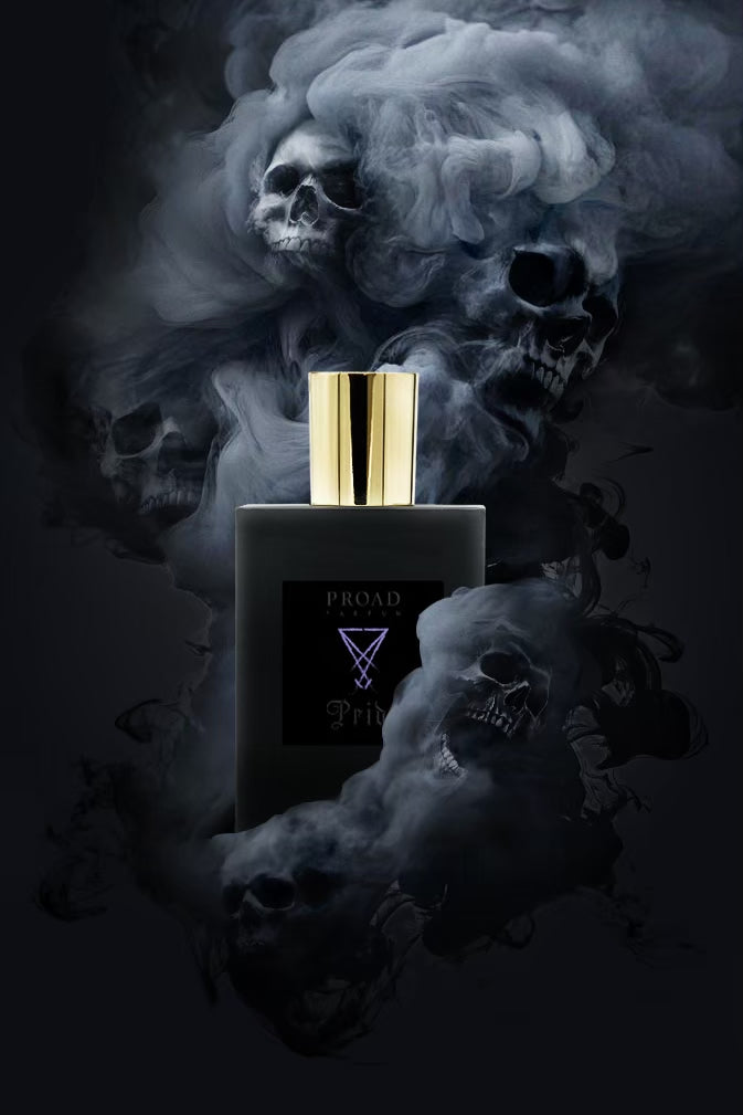 Villenel Fragrances Proad Pride – Thai-inspired 7 Sins niche perfume
