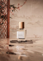 Proad White Tea Extrait de Parfum bottle – niche fragrance by Villenel Fragrances