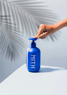 MITH Bangkok Nude body lotion – premium body care by Villenel Fragrances
