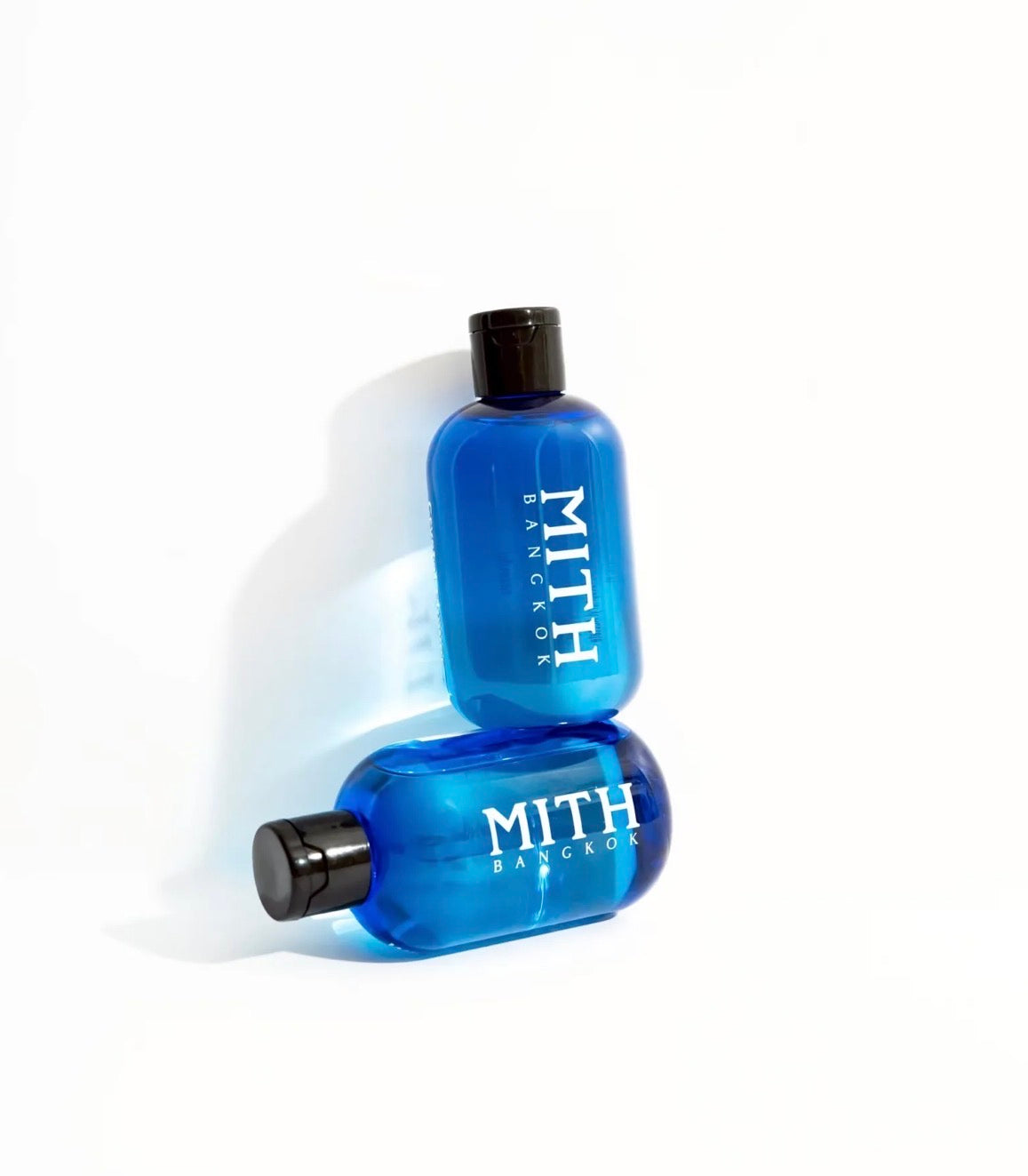 MITH Bangkok Nude body oil – Thai-inspired luxury skincare by Villenel Fragrances