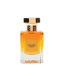 MITH Bangkok Golden Hour perfume by Villenel Fragrances – Thai-inspired luxury scent