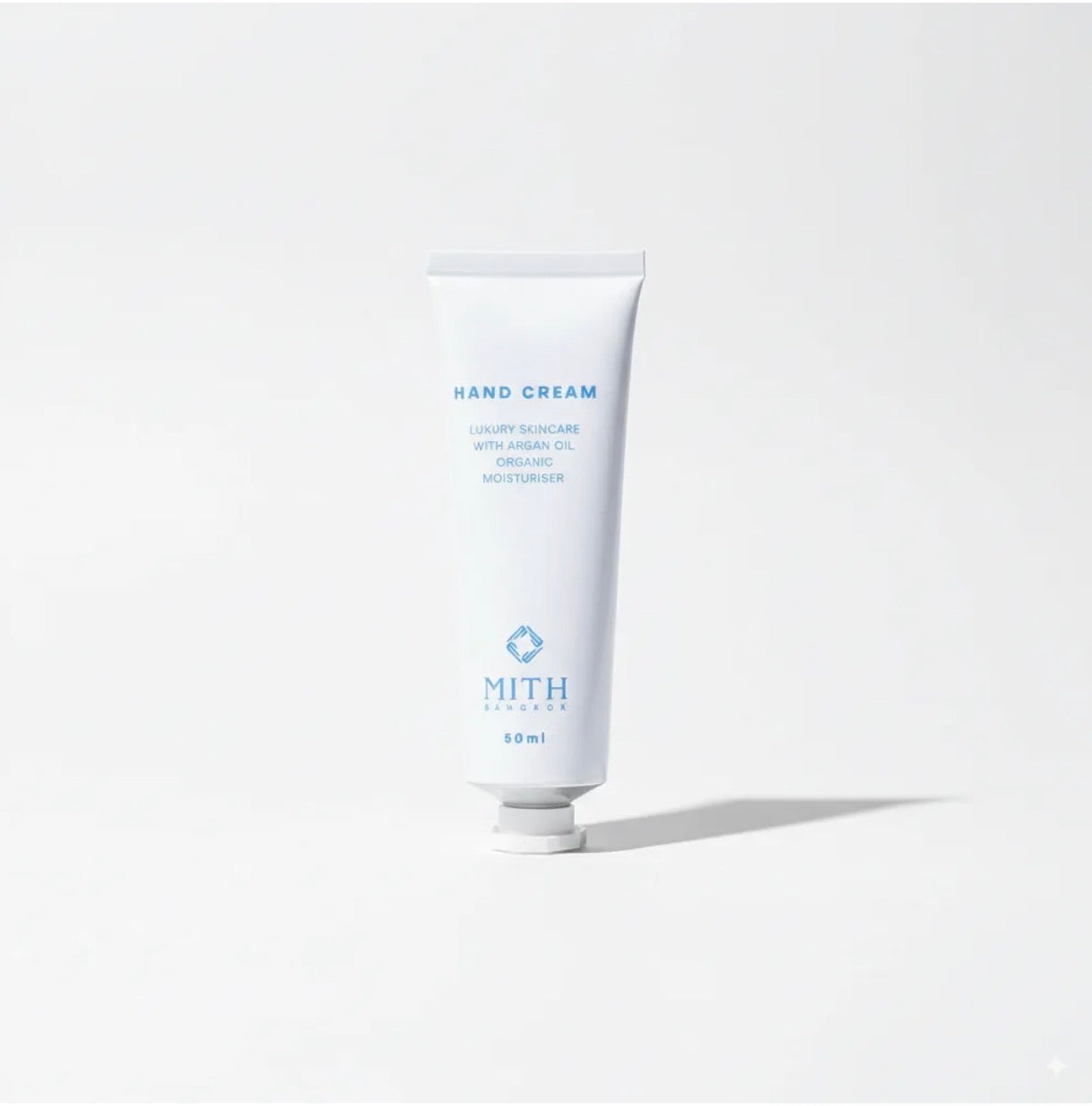 MITH Bangkok Nude hand cream – luxury body care by Villenel Fragrances