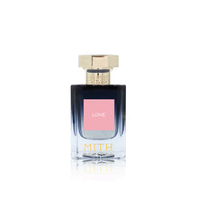 MITH Bangkok Love Eau de Parfum bottle – niche fragrance by Villenel Fragrances