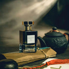 MITH Bangkok Philosophy of Tao Eau de Parfum bottle – niche fragrance by Villenel Fragrances