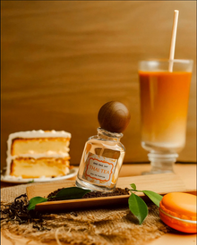 One Fine Day Thai Tea Eau de Parfum by Villenel Fragrances – Thai-inspired niche scent