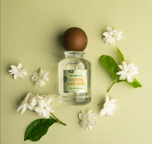 Villenel Fragrances One Fine Day Jasmine Garland – premium niche perfume with Thai floral inspiration