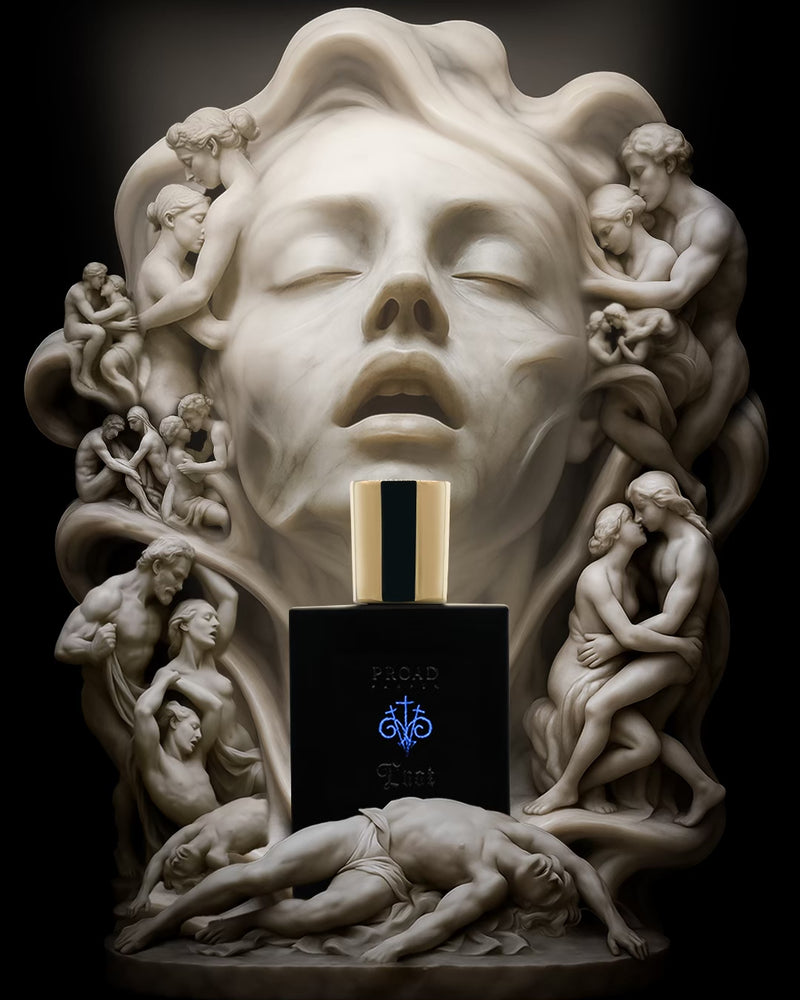 Villenel Fragrances Proad Lust – Thai-inspired 7 Sins niche perfume