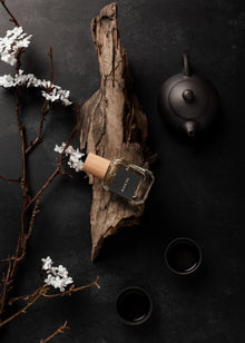 Proad Tea Collection gift set – premium niche fragrances by Villenel Fragrances